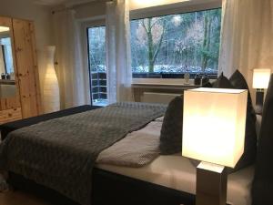 Apartment am Bikepark mit Kamin und Sauna