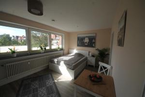 Apartment am Blücherplatz