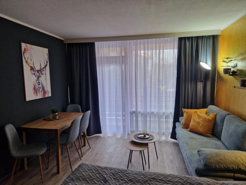 Apartment am Bocksberg II