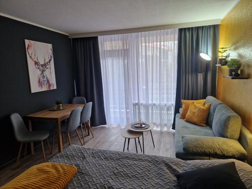 Apartment am Bocksberg II