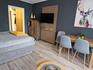 Apartment am Bocksberg II