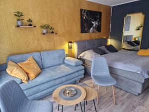 Appartement Apartment am Bocksberg II Parkstr. 14-16 EG App 609 38644 Hahnenklee Basse-Saxe