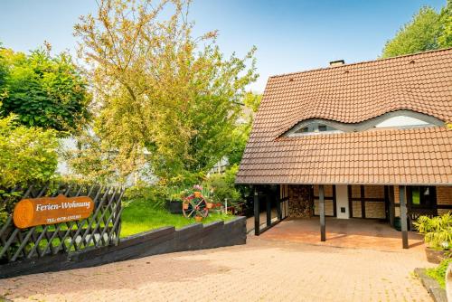 Apartment am Bullerbach Deister