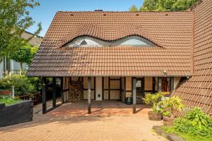 Apartment am Bullerbach Deister