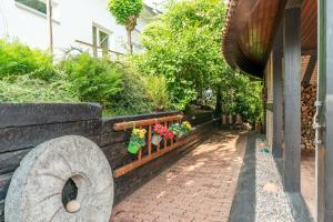 Apartment am Bullerbach Deister