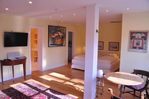 Apartment am Bürgerpark