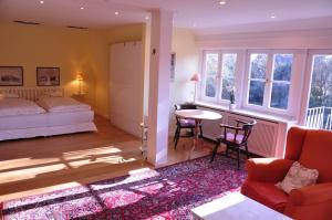 Apartment am Bürgerpark