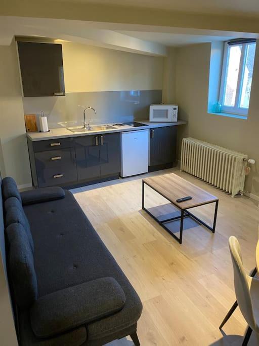 Apartment am Deich 04
