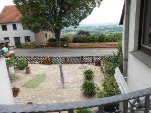 Apartment Am Dohlenberg