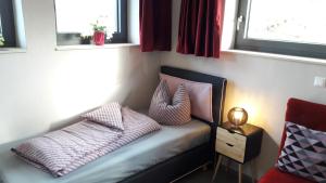 Apartment Am Eck