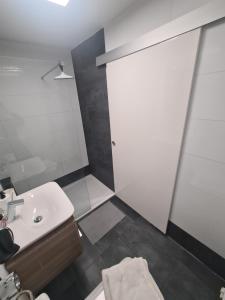 Apartment am Eiskanal