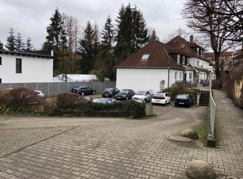 Apartment am Erlanger Burgberg
