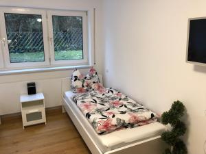 Apartment am Erlanger Burgberg