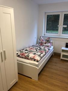Apartment am Erlanger Burgberg