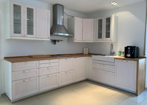 Apartment am Festspielpark