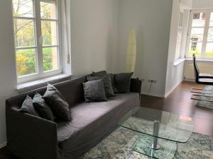 Apartment am Festspielpark