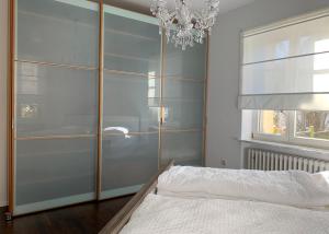 Apartment am Festspielpark