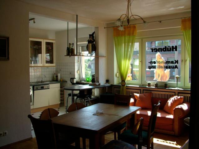 Apartment am Friedrich Ebert Park mit über 100qm Wohnfläche 152 Wilhelmstraße, 59067 Hamm