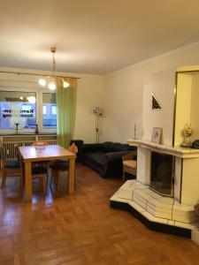 Appartement Apartment am Friedrich Ebert Park mit über 100qm Wohnfläche 152 Wilhelmstraße 59067 Hamm Rhénanie du Nord - Westphalie