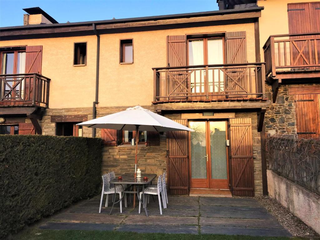 Apartment am Friesenplatz