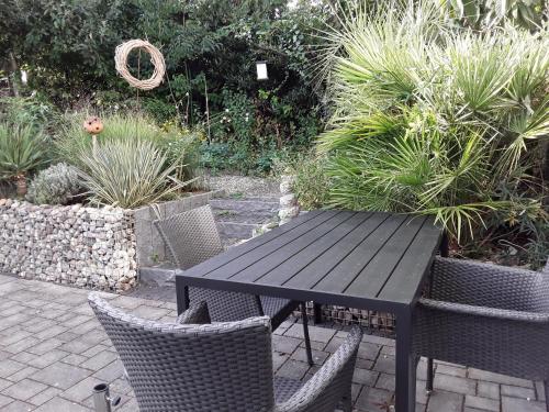Apartment am Gifizsee Offenburg