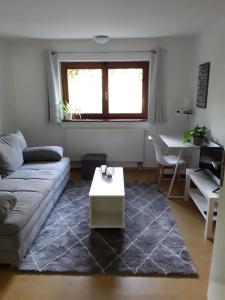 Apartment am Gifizsee Offenburg