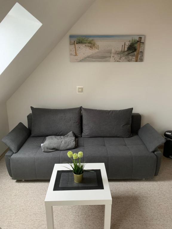 Appartement Apartment am Goethe Park 8 Alte Dorfstraße 07751 Iéna