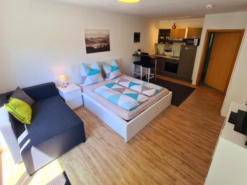 Apartment am Gradierbau Bad Kissingen