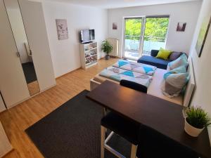 Apartment am Gradierbau Bad Kissingen