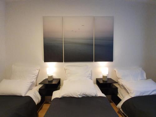 Apartment am Grullbad