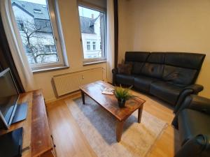 Apartment am Grullbad