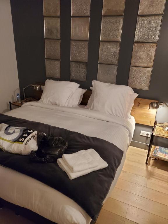 Apartment am Grullbad