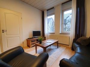 Appartement Apartment am Grullbad 6 Farnstraße 1. OG rechts 45661 Recklinghausen Rhénanie du Nord - Westphalie