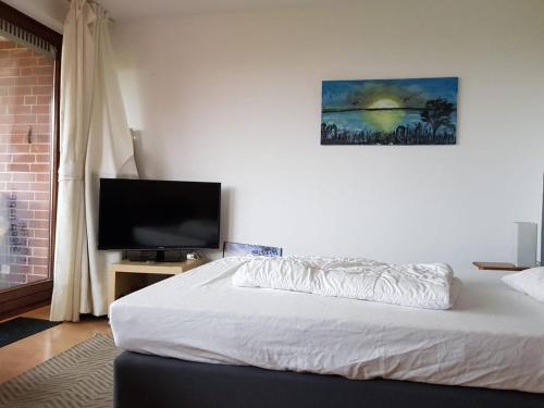 Apartment am Hafen