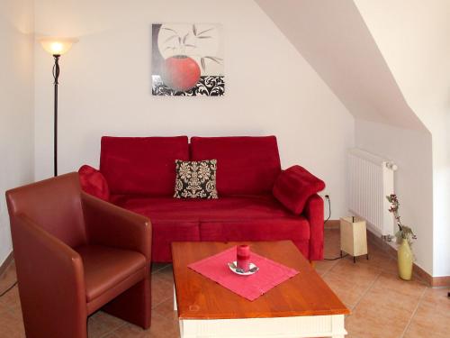 Apartment am Haferland