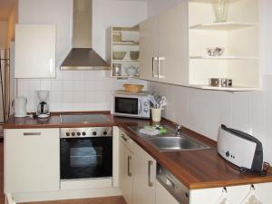 Apartment am Haferland