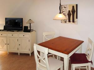 Apartment am Haferland