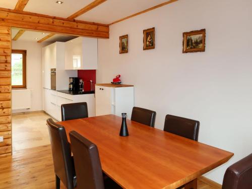 Apartment Am Hohen Bogen-13