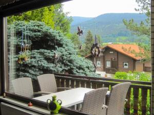 Apartment Am Hohen Bogen-23