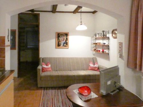Apartment Am Hohen Bogen-24