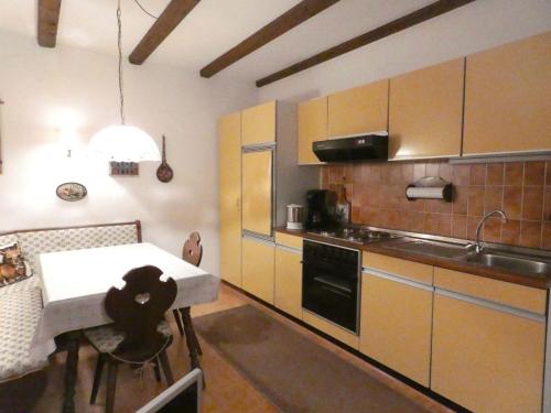 Apartment Am Hohen Bogen-24