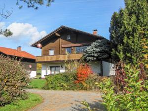 Apartment Am Hohen Bogen-24