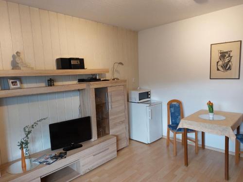 Apartment Am Hohen Bogen-28