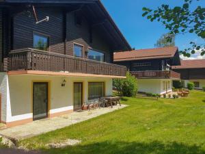 Apartment Am Hohen Bogen-30