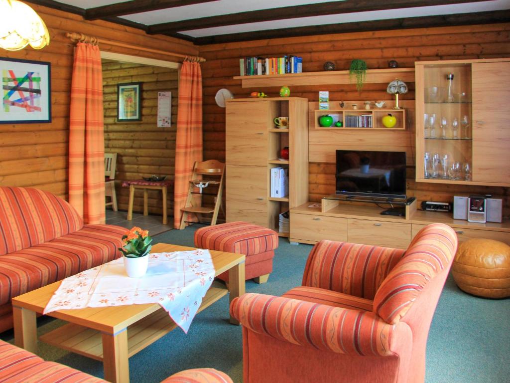 Apartment Am Hohen Bogen-33 , 93474 Kummersdorf