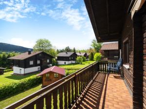 Appartement Apartment Am Hohen Bogen-33  93474 Kummersdorf Bavière