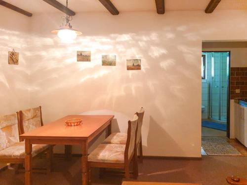 Apartment Am Hohen Bogen-38