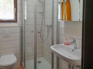 Apartment Am Hohen Bogen-38