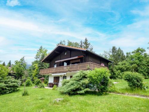 Apartment Am Hohen Bogen-46