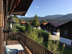 Apartment Am Hohen Bogen-46